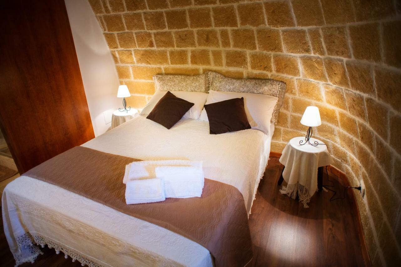 Grandi Trulli Bed&Breakfast Alberobello Exterior foto