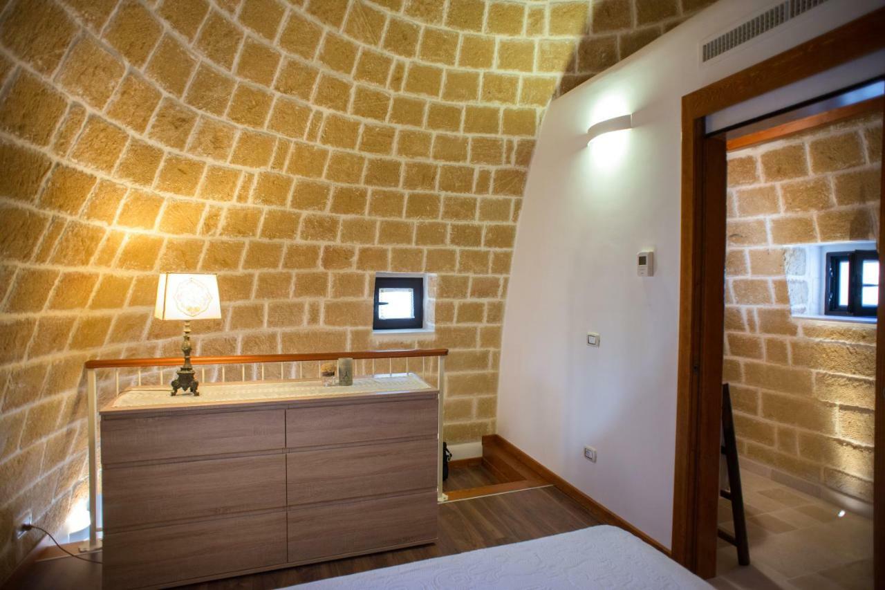 Grandi Trulli Bed&Breakfast Alberobello Exterior foto