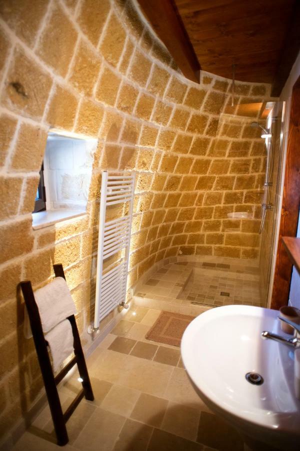 Grandi Trulli Bed&Breakfast Alberobello Exterior foto