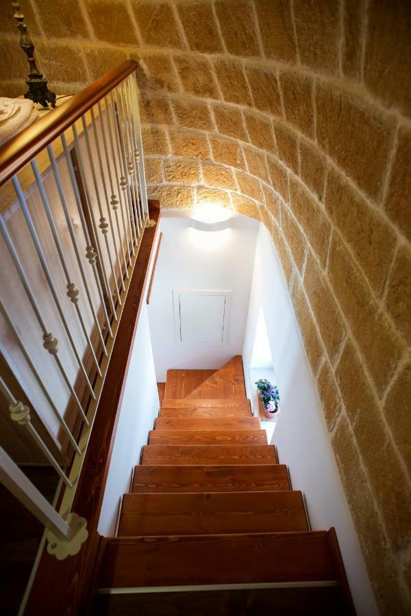 Grandi Trulli Bed&Breakfast Alberobello Exterior foto