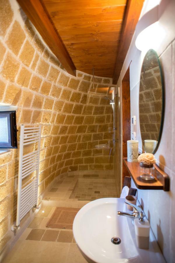 Grandi Trulli Bed&Breakfast Alberobello Exterior foto