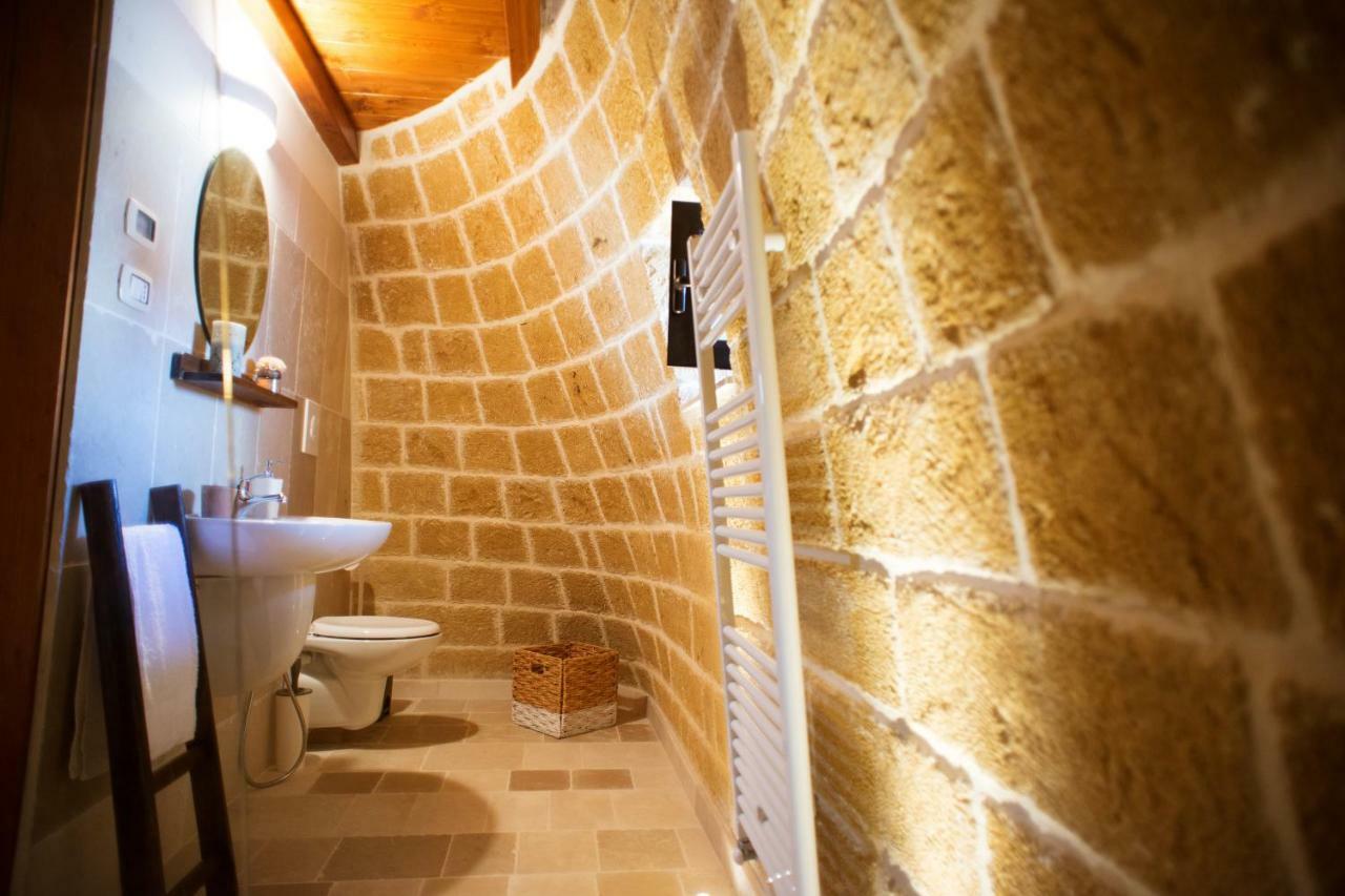 Grandi Trulli Bed&Breakfast Alberobello Exterior foto