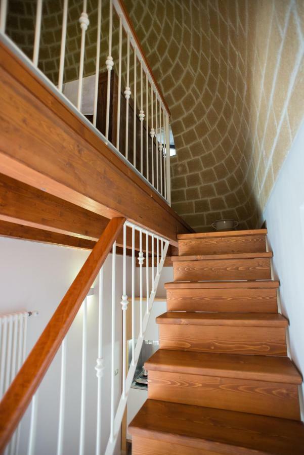 Grandi Trulli Bed&Breakfast Alberobello Exterior foto
