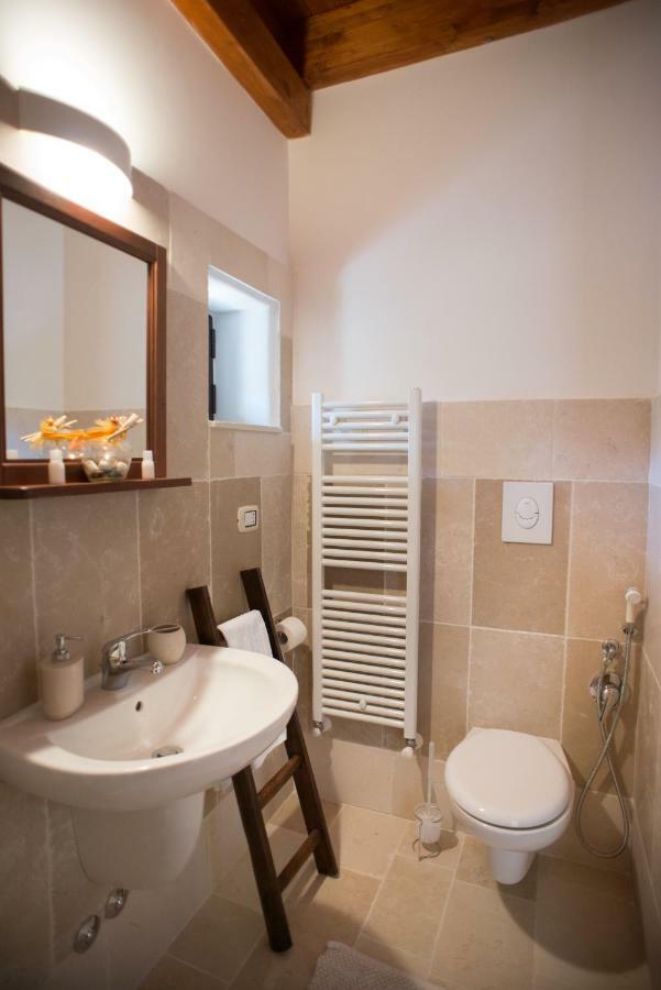 Grandi Trulli Bed&Breakfast Alberobello Exterior foto