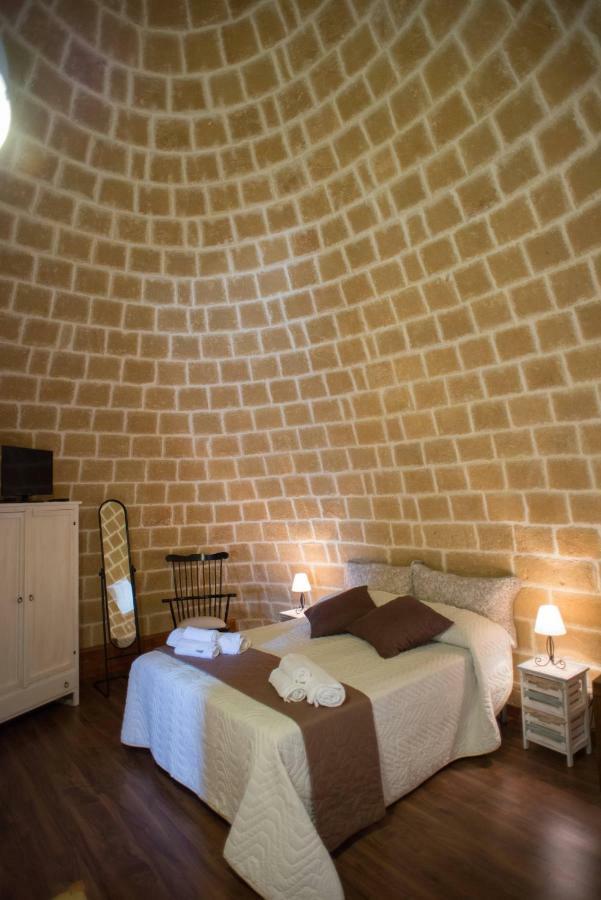 Grandi Trulli Bed&Breakfast Alberobello Exterior foto