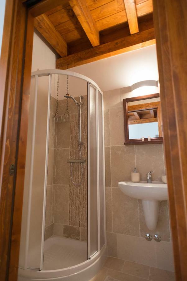 Grandi Trulli Bed&Breakfast Alberobello Exterior foto
