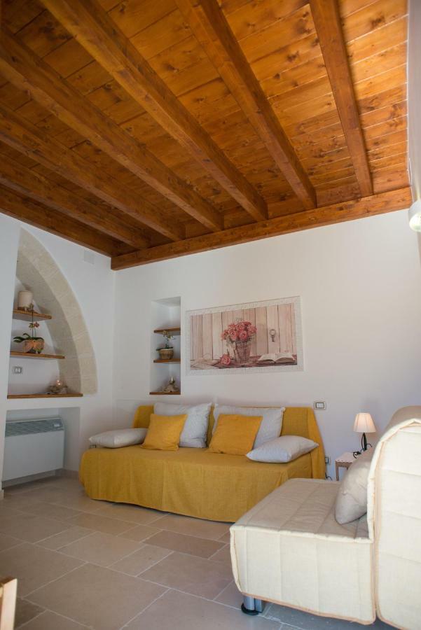 Grandi Trulli Bed&Breakfast Alberobello Exterior foto