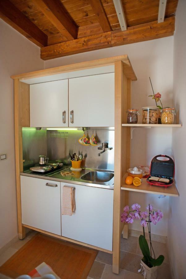 Grandi Trulli Bed&Breakfast Alberobello Exterior foto